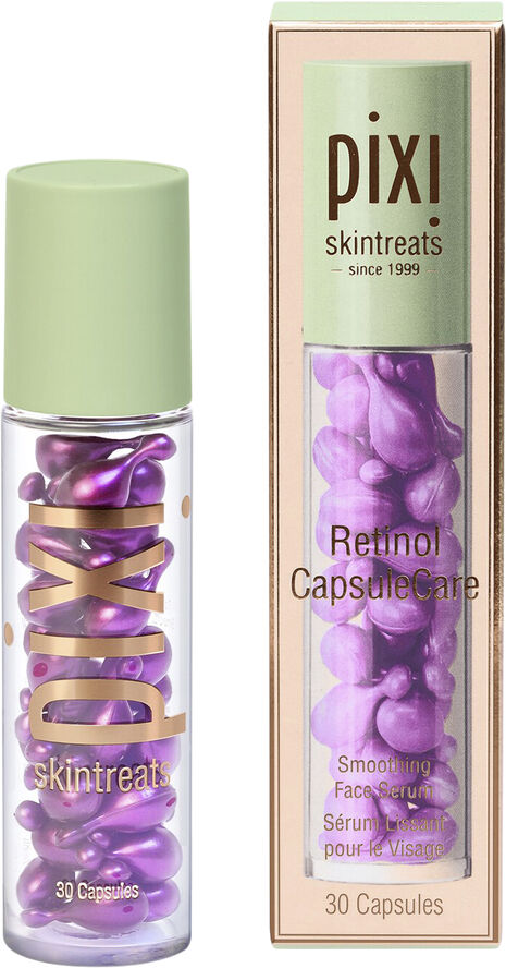 Pixi RETINOL CAPSULECARE   30 CAPSULES