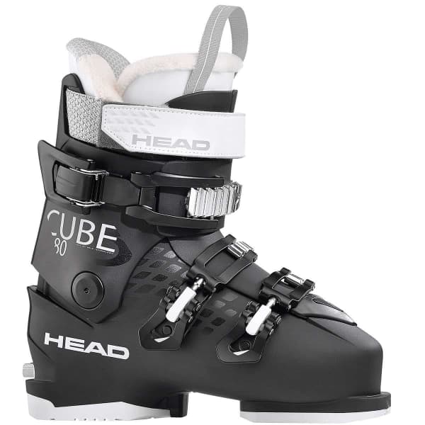 Chaussure de ski HEAD CUBE3 80 W BLACK