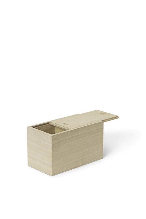 Ferm Living Doodle glas tall set van 2