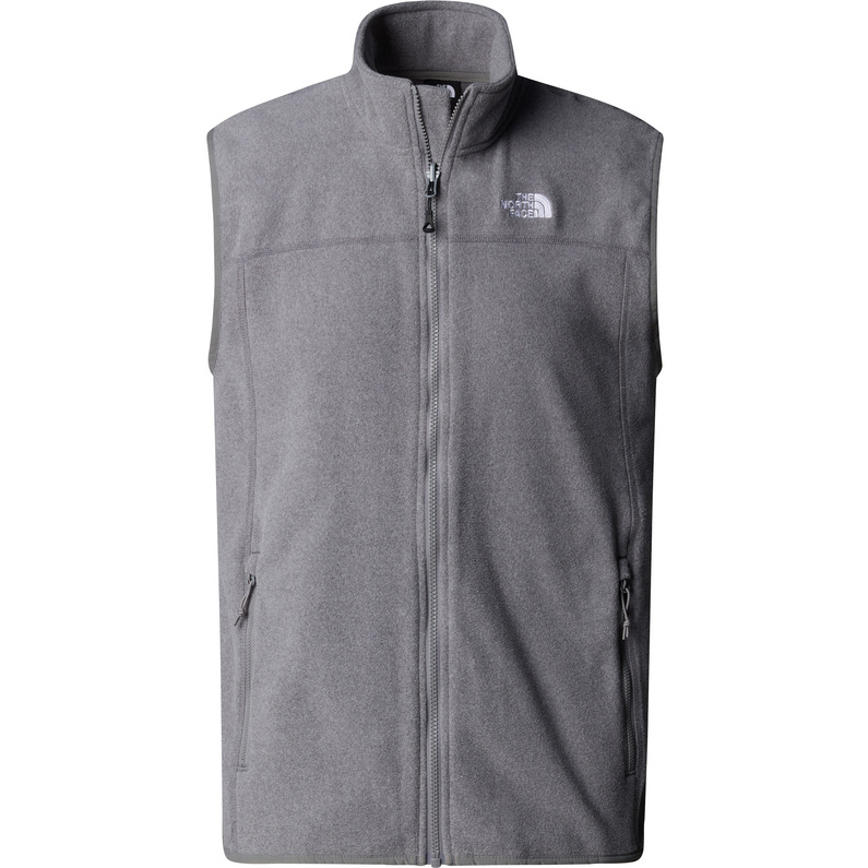 The North Face Herren 100 Glacier Weste