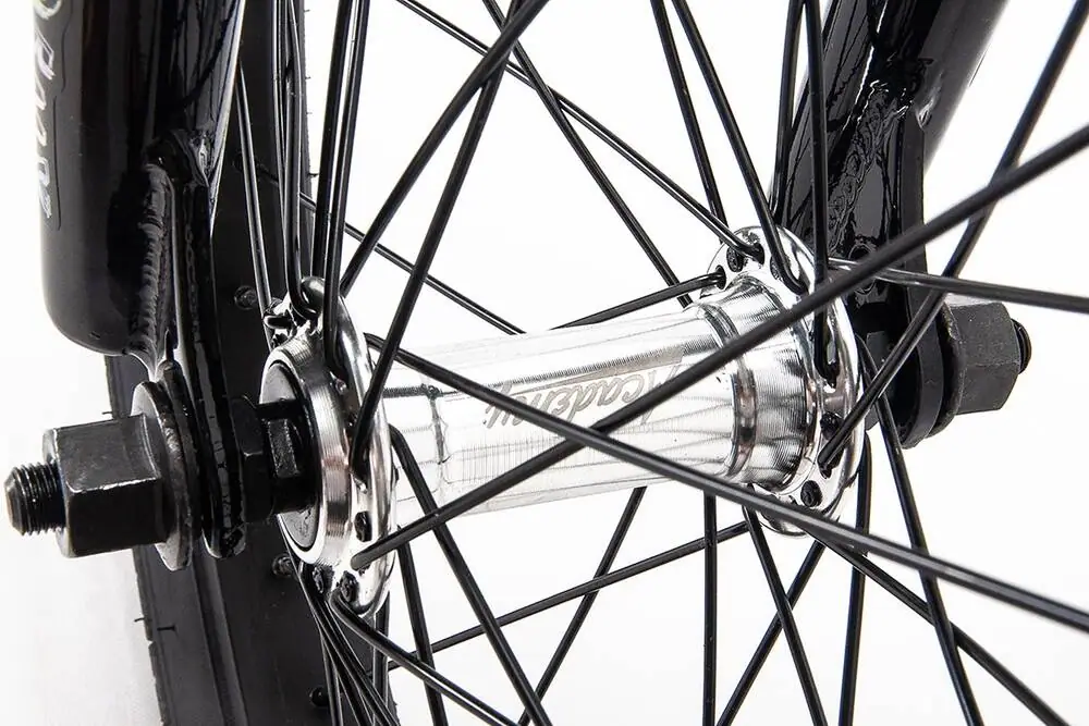 Academy Origin 18'' BMX Cykel Børn | SkatePro