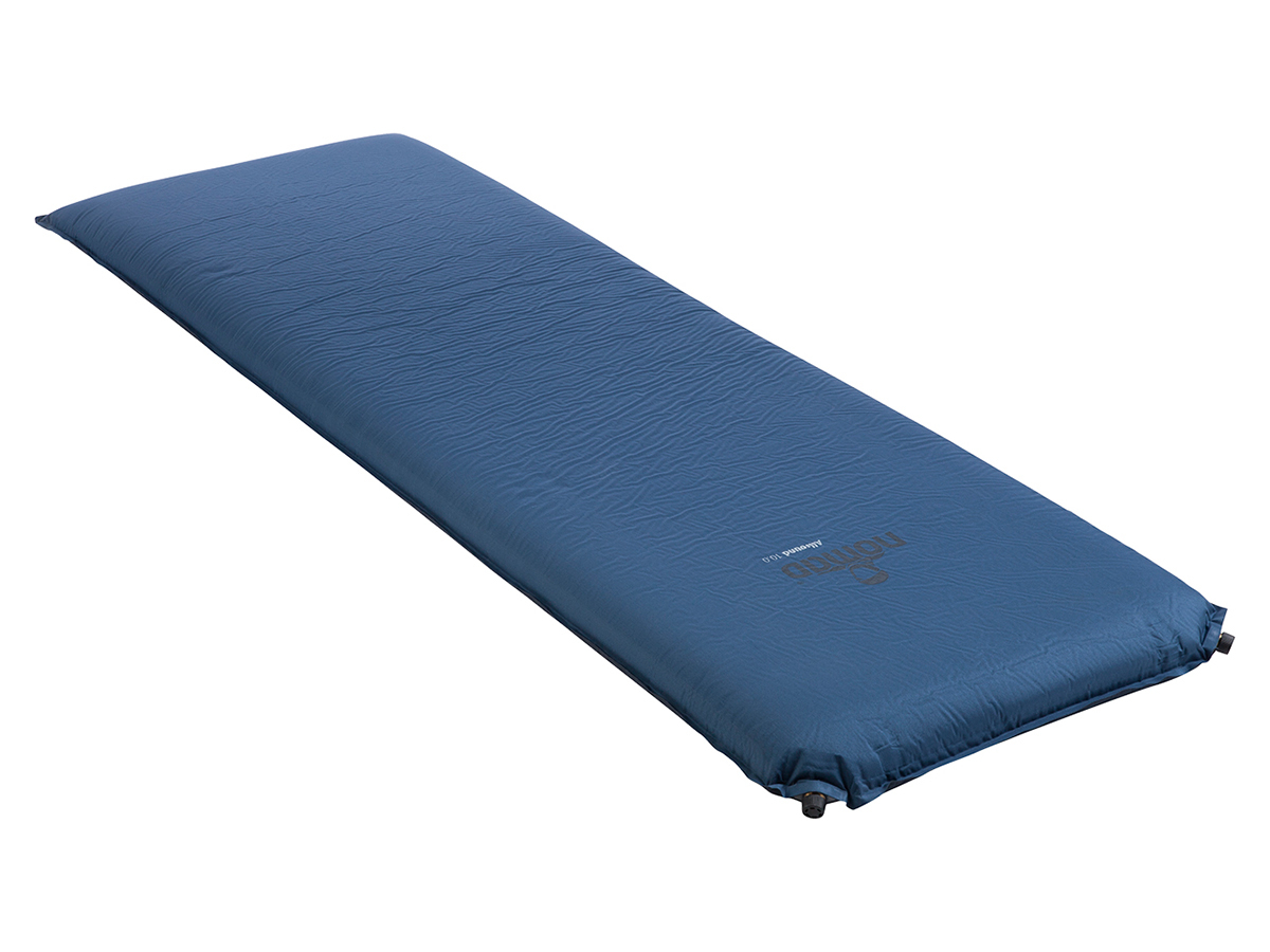 Nomad Allround 10.0 slaapmat