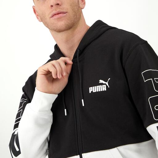 Puma Power