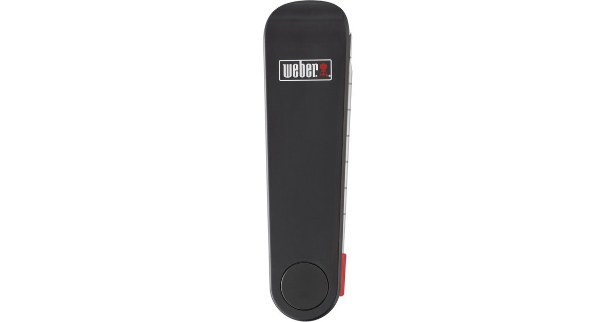 WeberSnapcheck thermometer