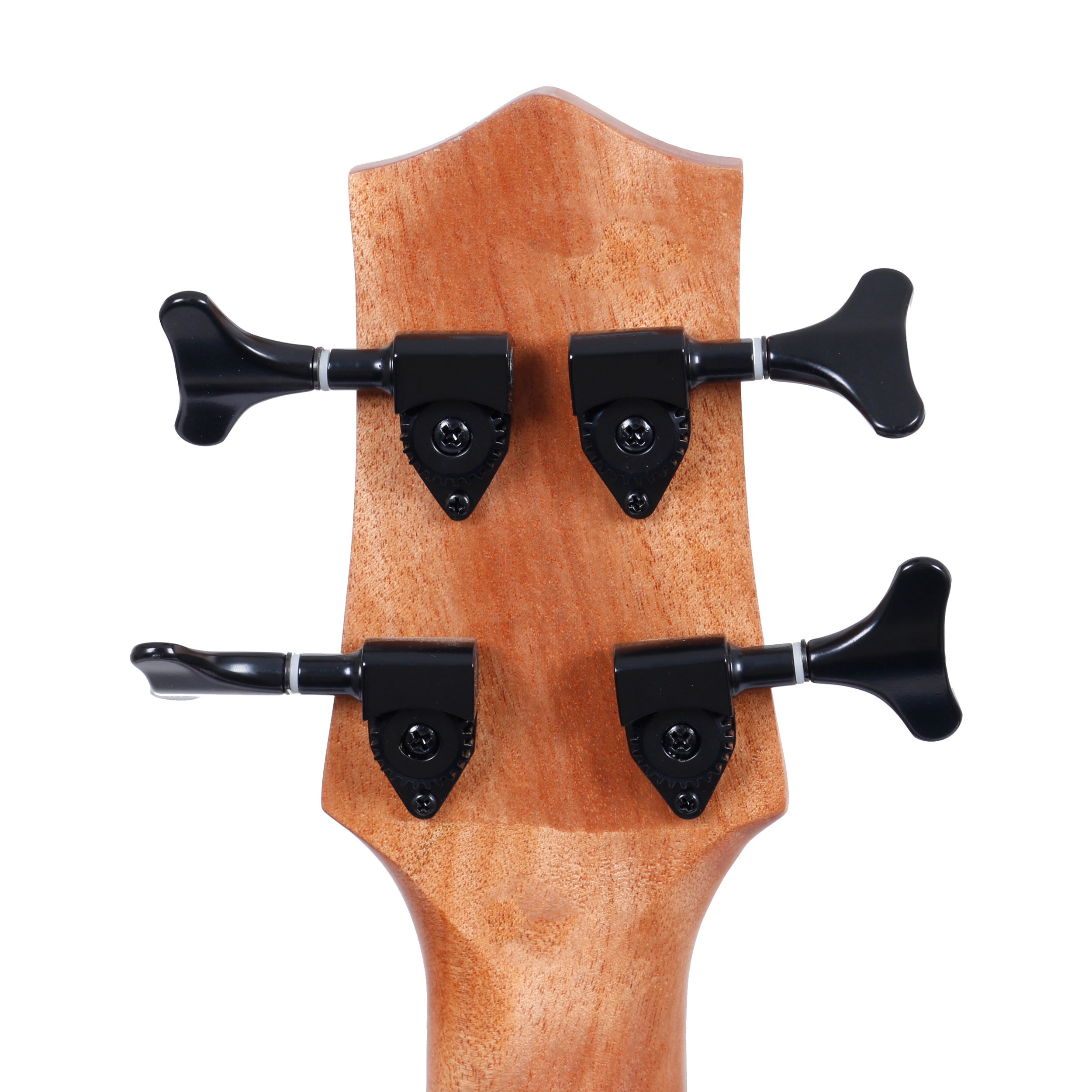 Makawao UKB-30 elektrisch-akoestische bas-ukelele