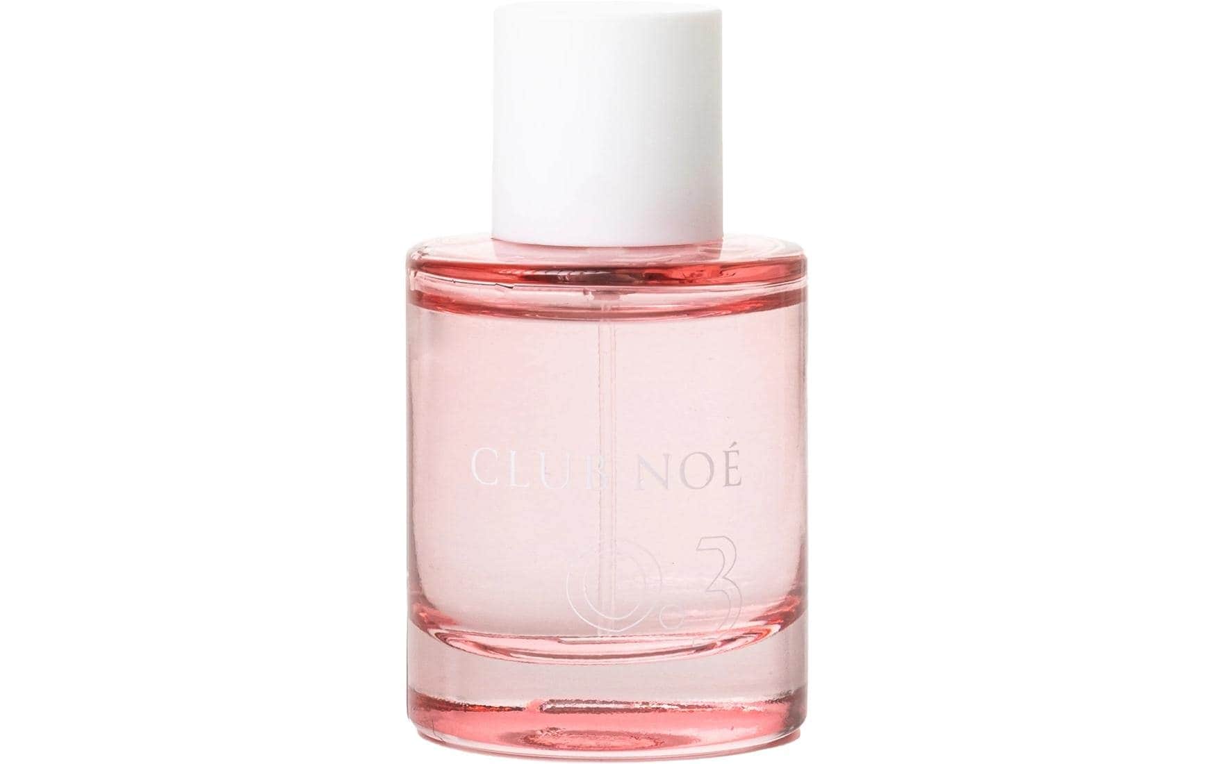 Eau de Parfum »Club Noé 0.3, 50 ml« ,