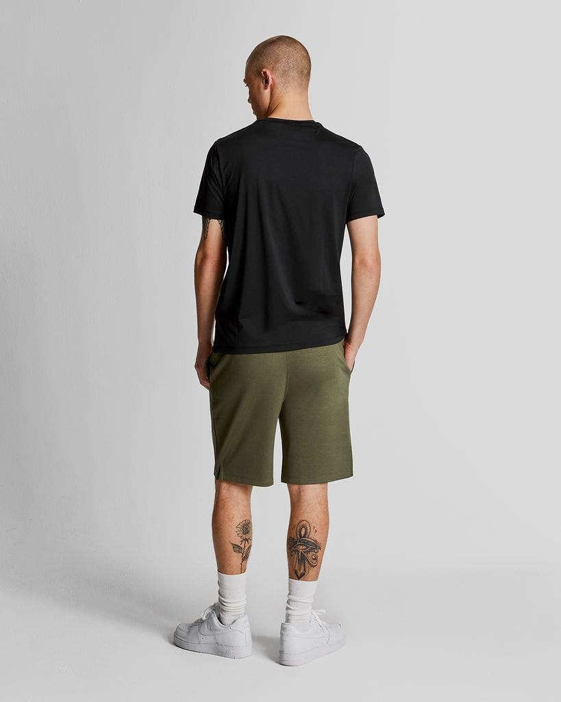 Lyle & Scott  Fly Fleece Shorts