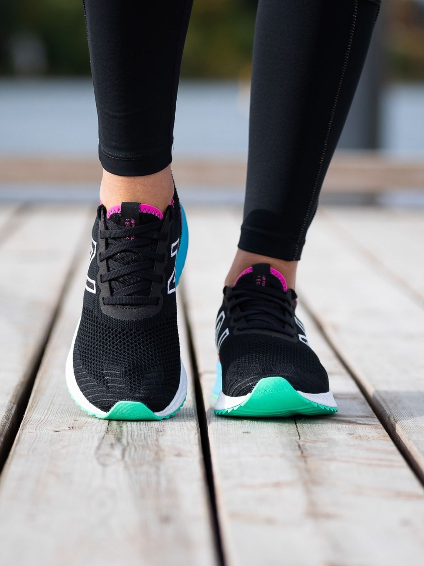 New Balance WFCE