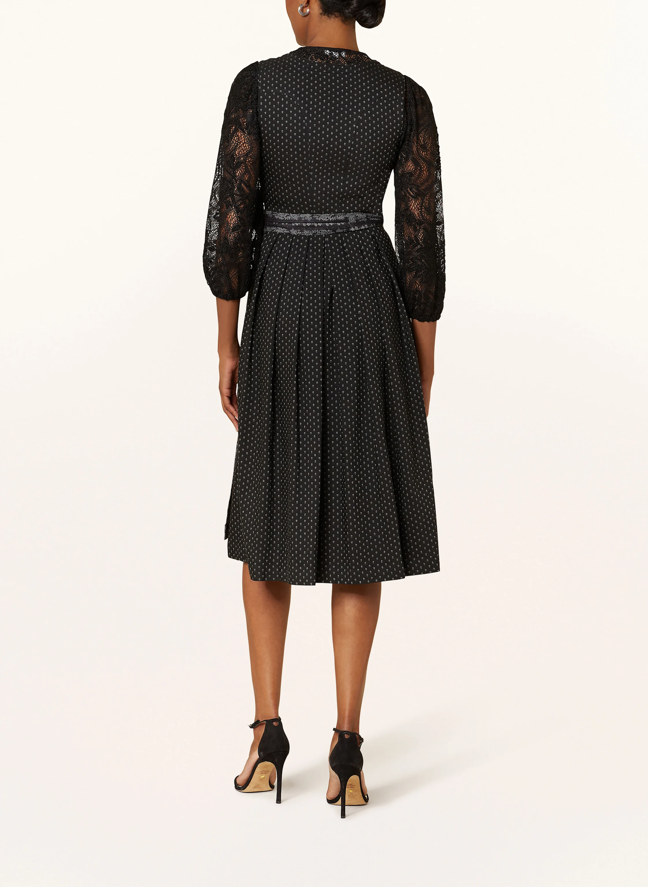 LIMBERRY Dirndl