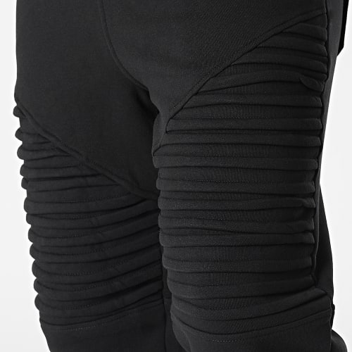 Pantalon Jogging TB1415 Noir
