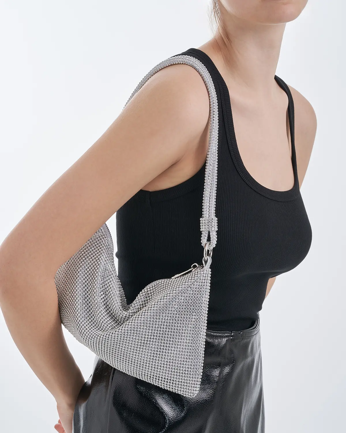 Handtasche - Sparkling Night