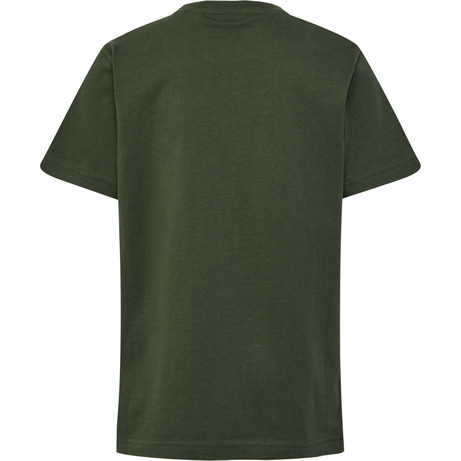 hmlDUO T-SHIRT 2-PACK