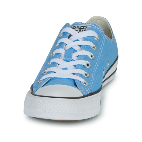 Converse - CHUCK TAYLOR ALL STAR FALL TONE - Bleu