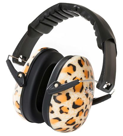 Jippies Gehörschutz - Leopard