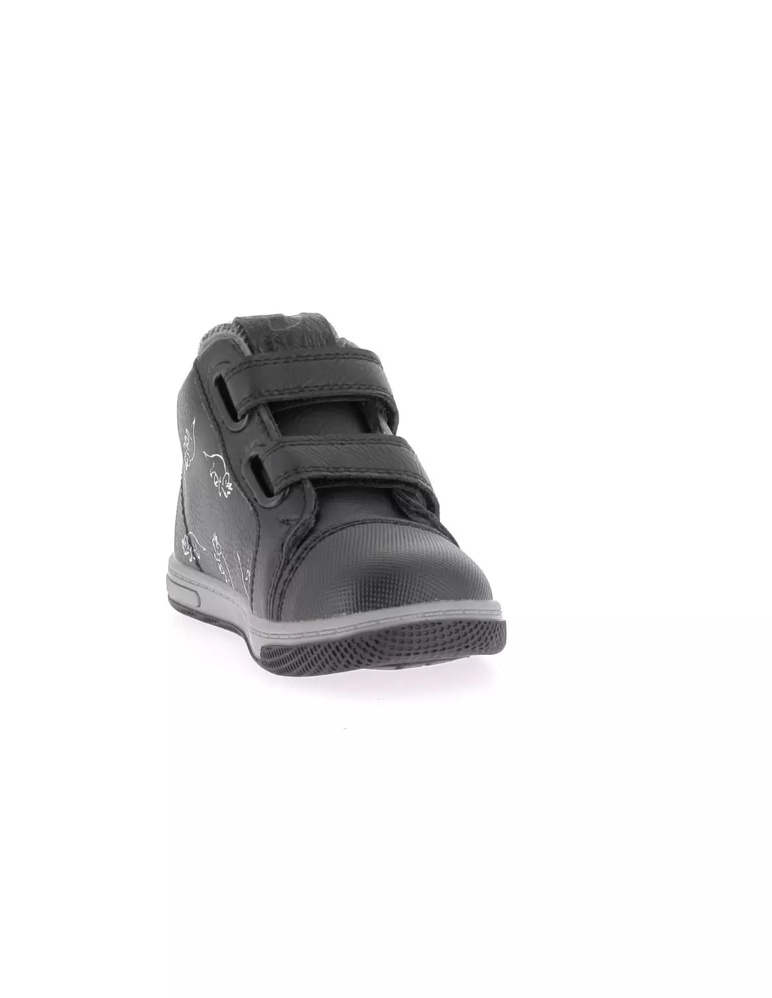 SAFETY JOGGER 595140 - Baskets Blackoffwhite