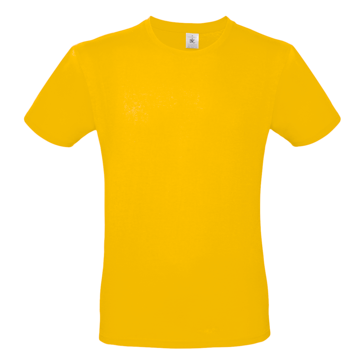 B&C BC01T - Tee-Shirt Homme 100% Coton