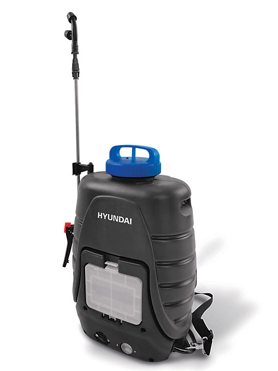 Pulvérisateur sans fil Hyundai 3.6 L/min 14L