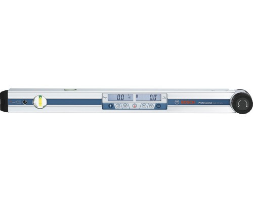 Bosch Professional GAM 270 MFL gradenboog incl. 4x 1,5 V LR6 batterijen (AA)