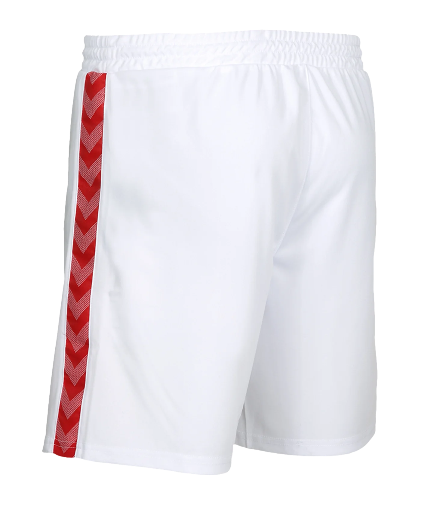 Hummel 1. FC Köln Short Home 2023/2024 Kids Weiss F9402