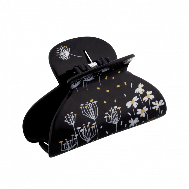 Pince à cheveux crabe - Ladyclip Large