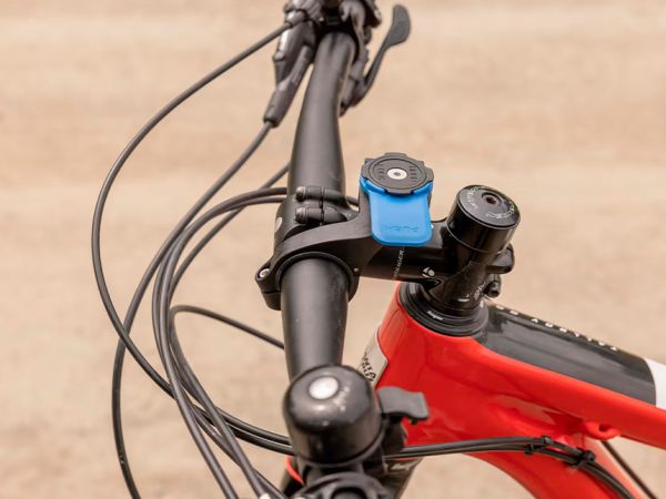 Quad Lock Out Front Mount