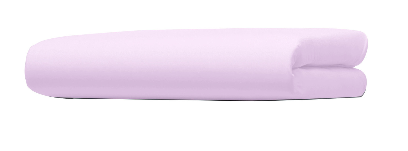 Strapazierfähiges Multi-Stretch-Jersey-Spannbetttuch