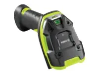 Symbol LI3608-SR - Stregkodescanner - håndmodel - lineær imager - afkodet - USB