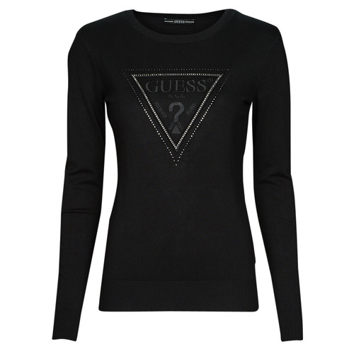 Guess - LEA RN LS - Noir