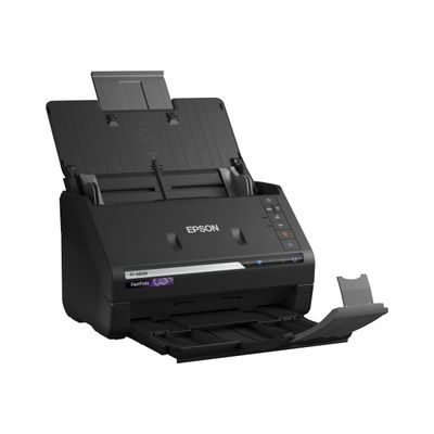 Epson FastFoto FF-680W - scanner de documents - 600 dpi x 600 dpi A4 - USB 3.0, Wi-Fi(n)