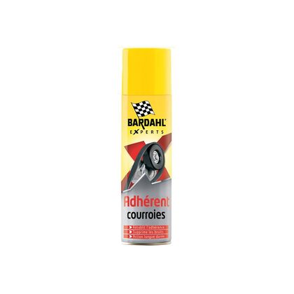 Produit d'entretien Bardahl Adhérent COURROIE 250ML Universel
