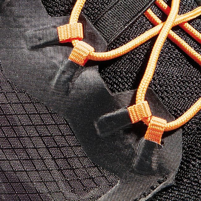 MAMMUT - CHAUSSURES DE MULTIACTIVITE SERTIG TR LOW