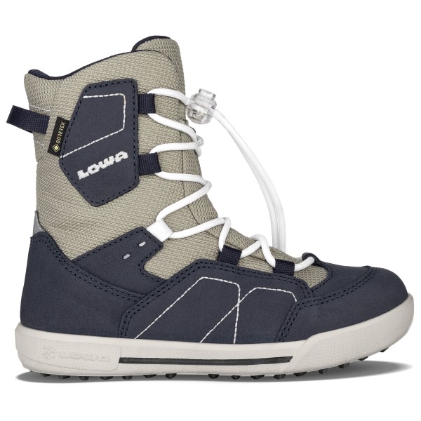 Lowa - Kid's Raik GTX Hi Junior - Chaussures d'hiver