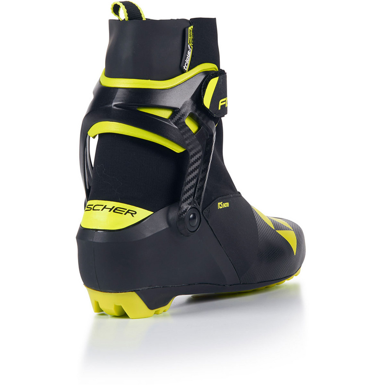 Fischer Herren RCS Skate Skatingschuhe
