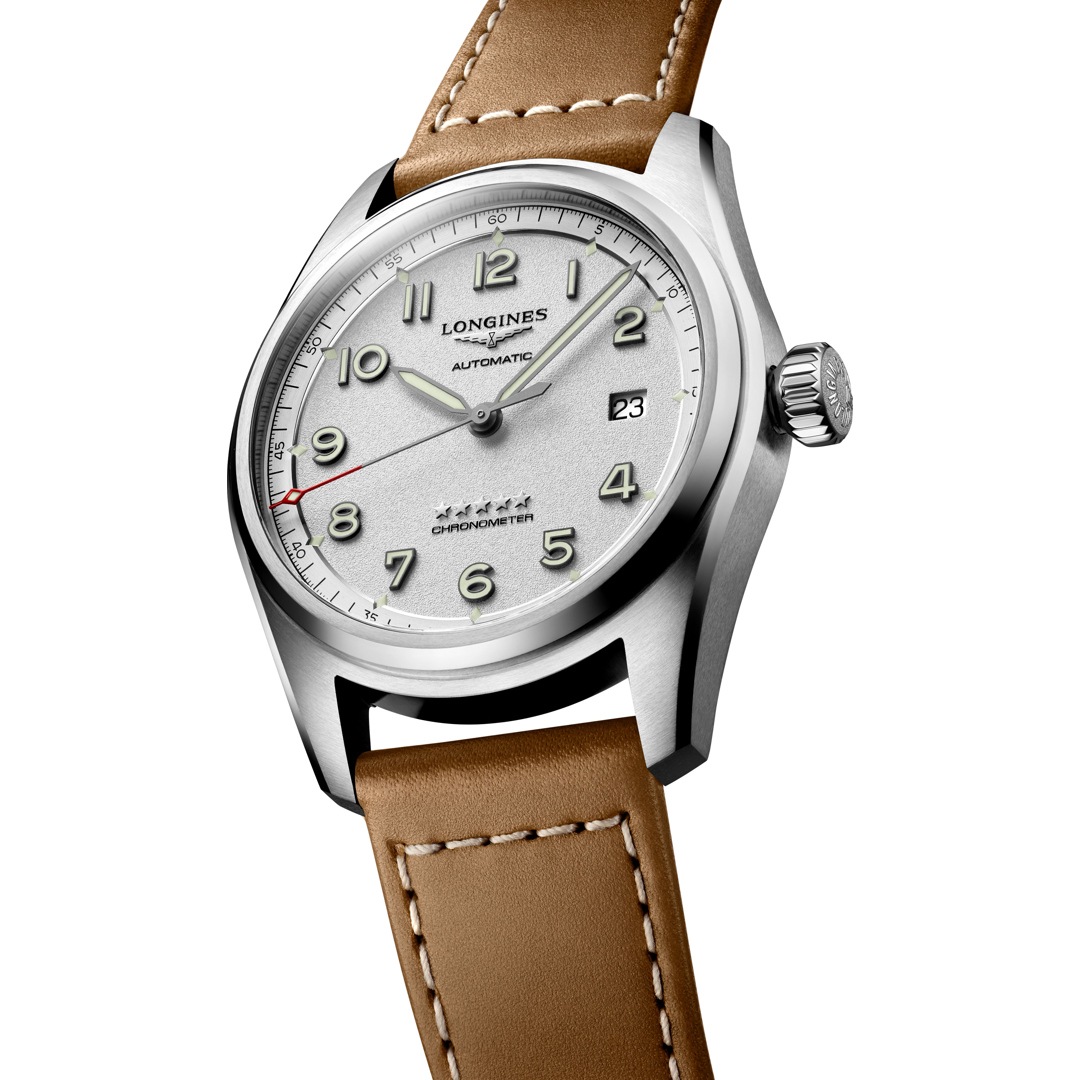 Longines Spirit 40mm