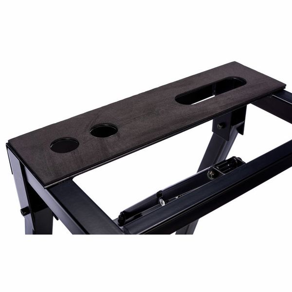 Clavia Nord Electro 6D 61 Stand Bundle