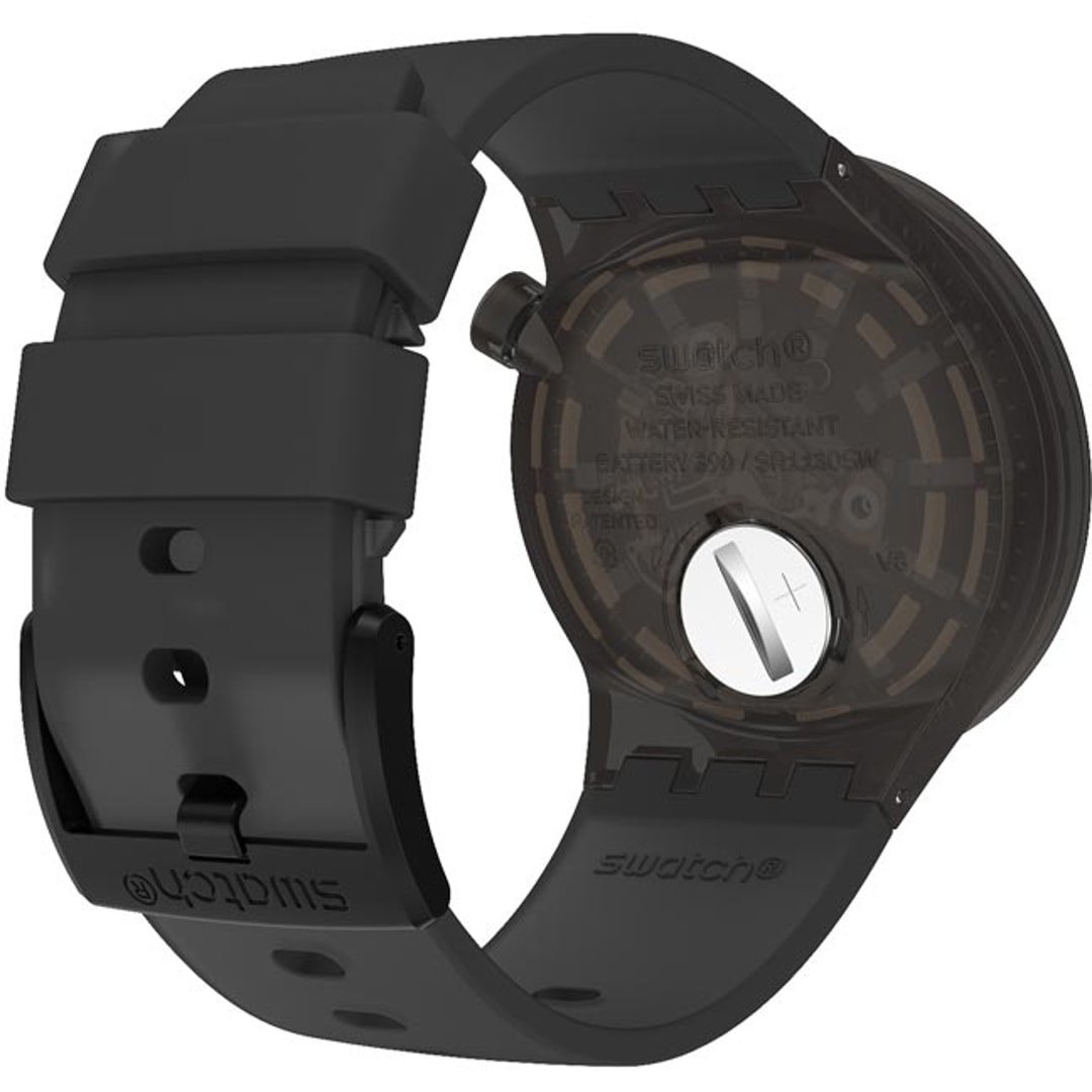 Swatch Big Bold Light Taste
