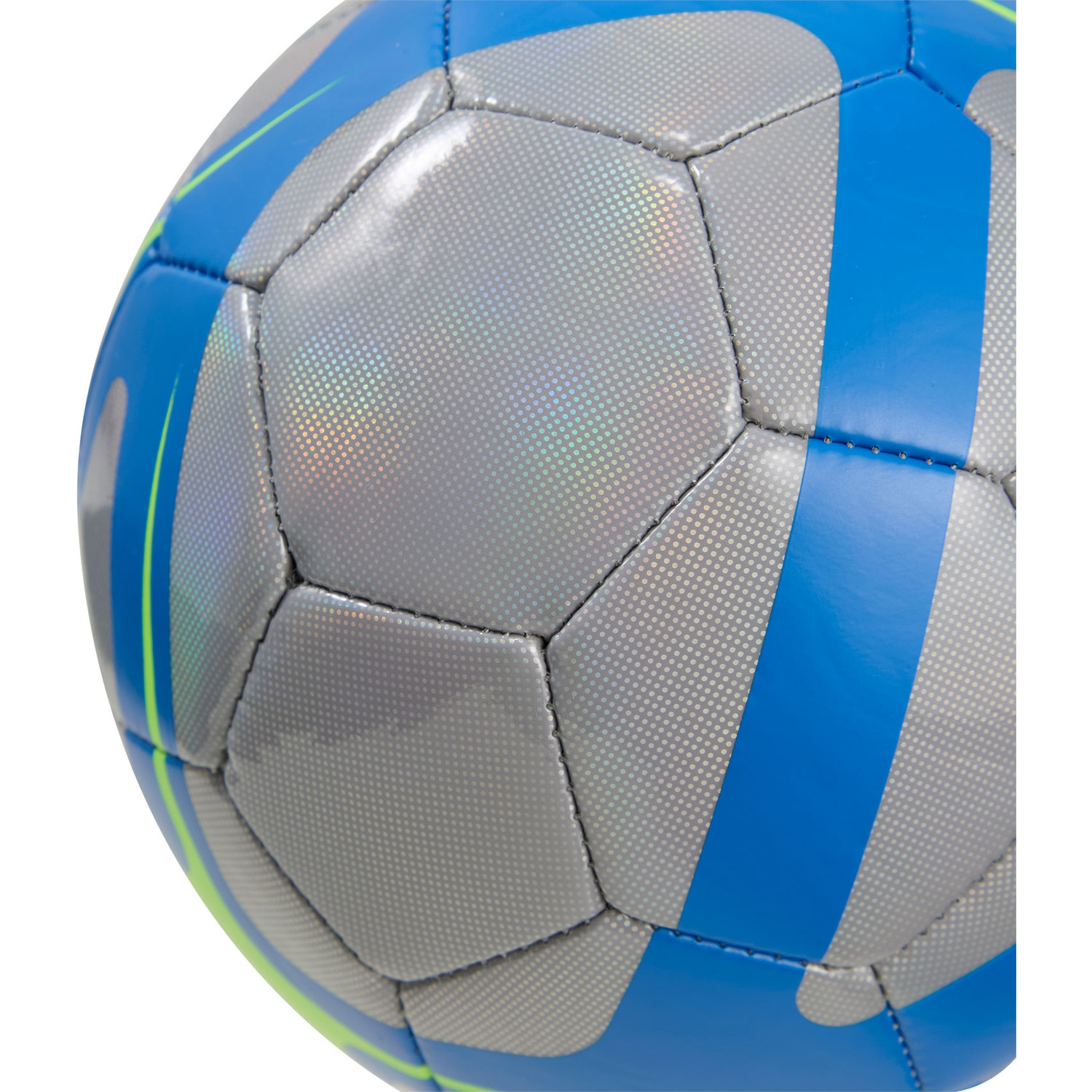 Puma Manchester City Mini Bal 2025/2026