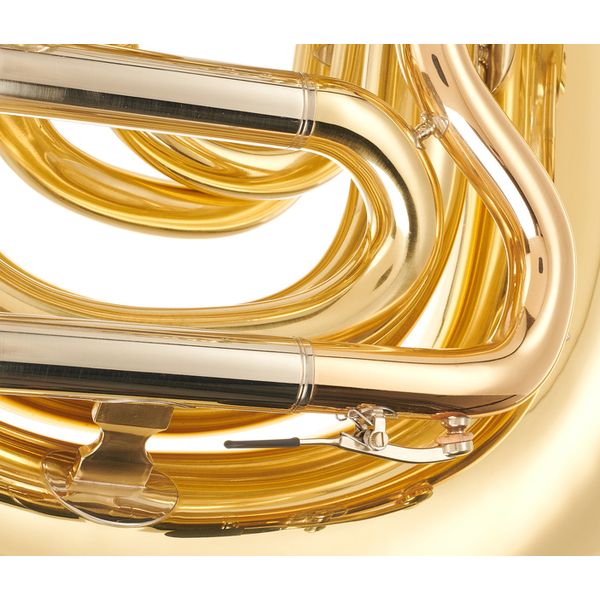 Rudolf Meinl Bayreuth Bb-Tuba