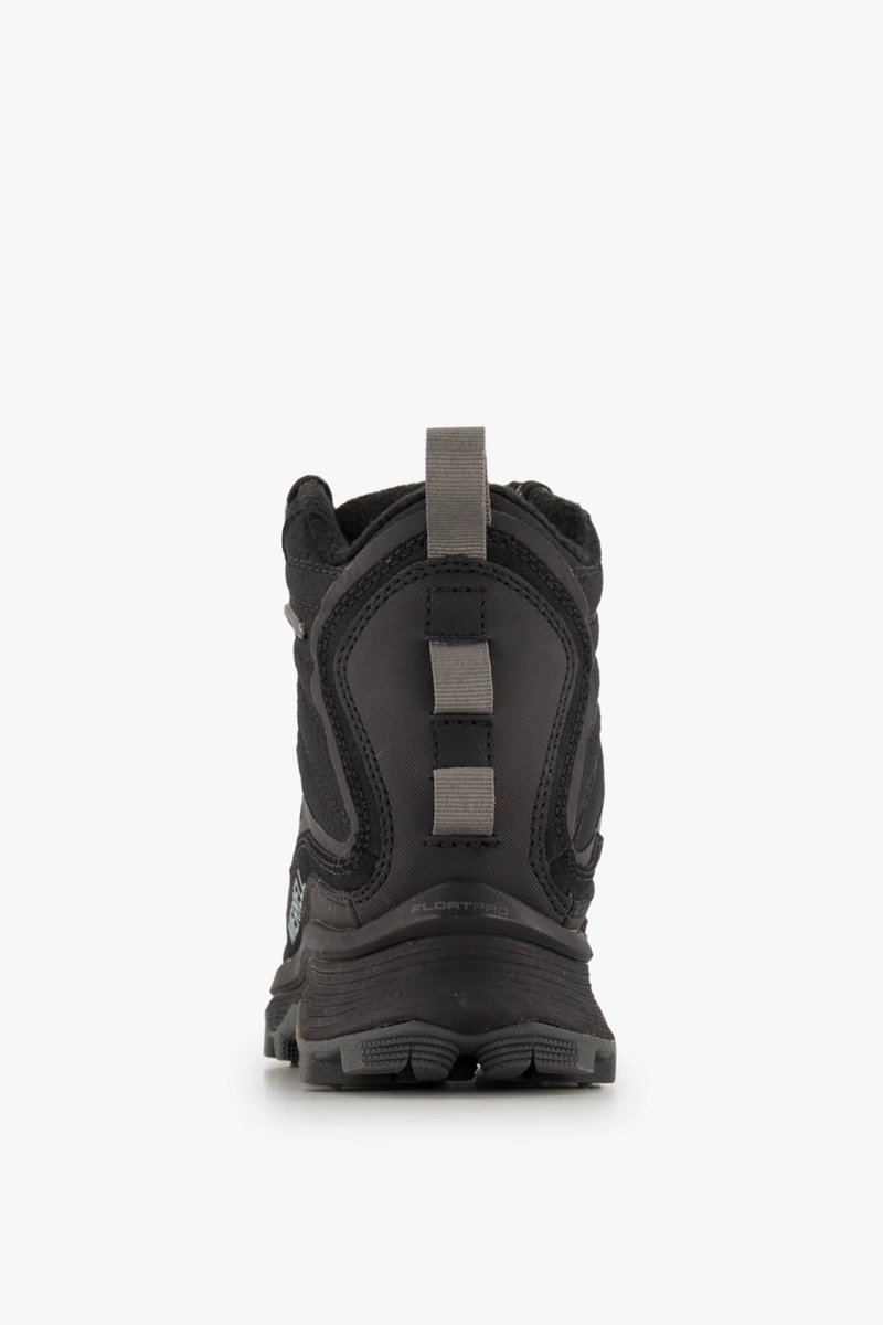 Merrell Moab Speed Thermo Mid WP Damen Winterboot