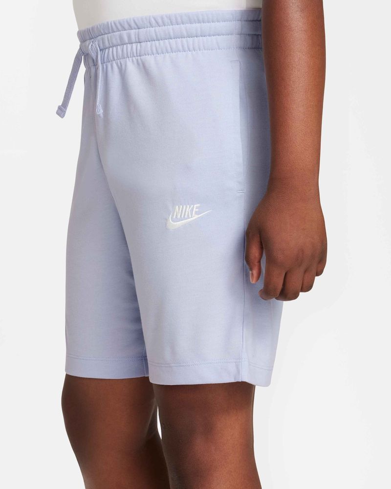 Short Nike Sportswear Violet pour enfant