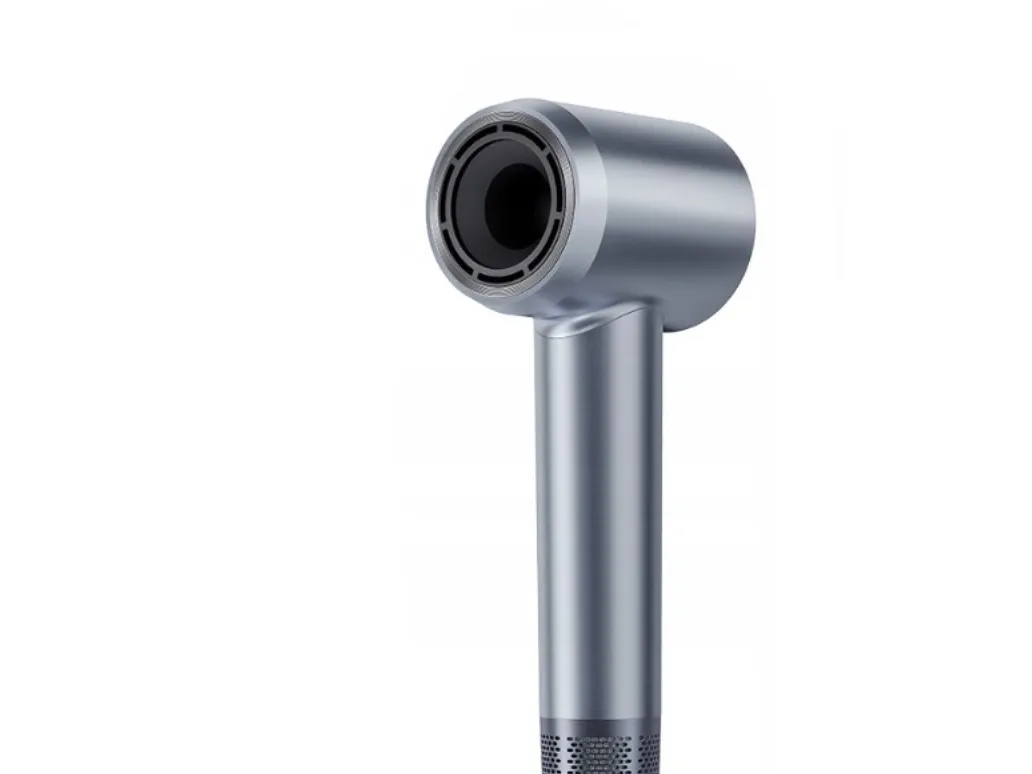 Laifen SWIFT Ionization Hair Dryer (Gray)