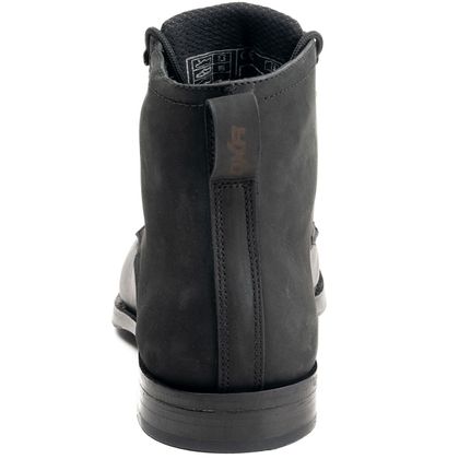 Demi-bottes DXR RAY - Noir