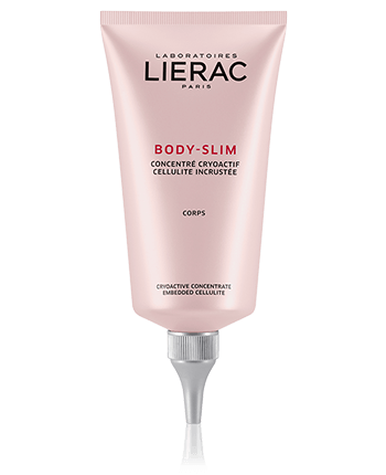 LIERAC Body-Slim Concentré Cryoactif 150ml