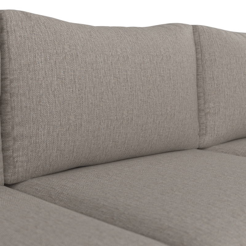 Amatio Loungegarnitur AVALON