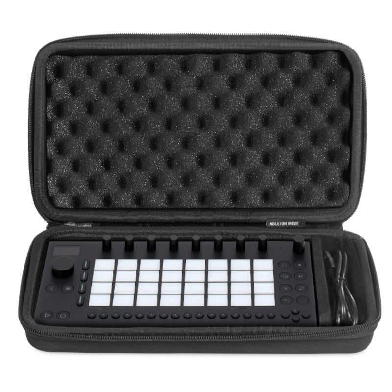UDG Ableton Move Hardcase Black