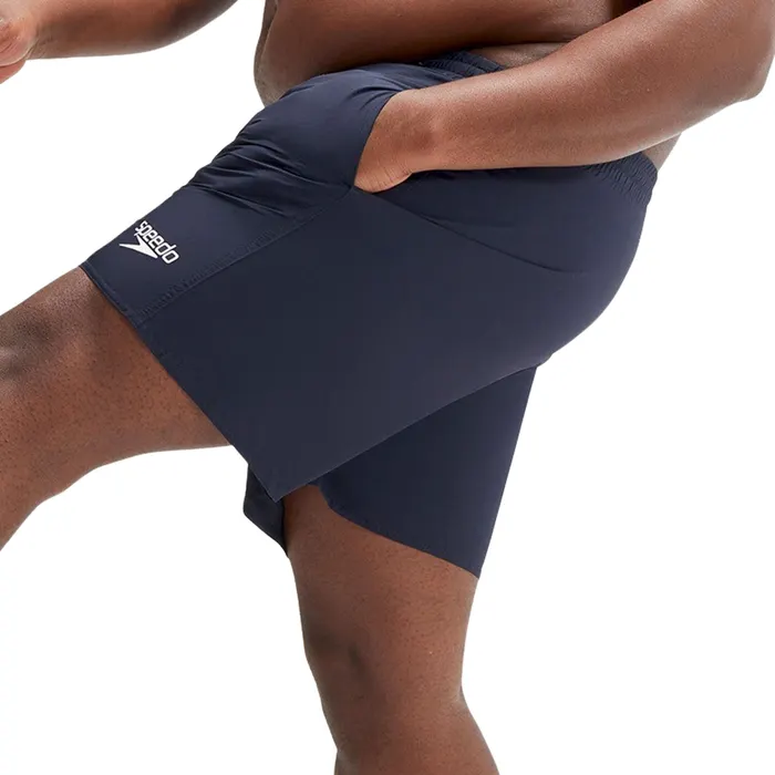 Speedo ECO Essentials Zwemshort Heren (plussize)