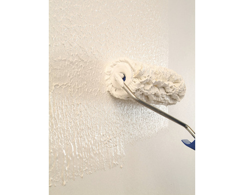 Knauf EASYPUTZ Sierpleister 0,5 mm Extra Fijn Wit 10 kg