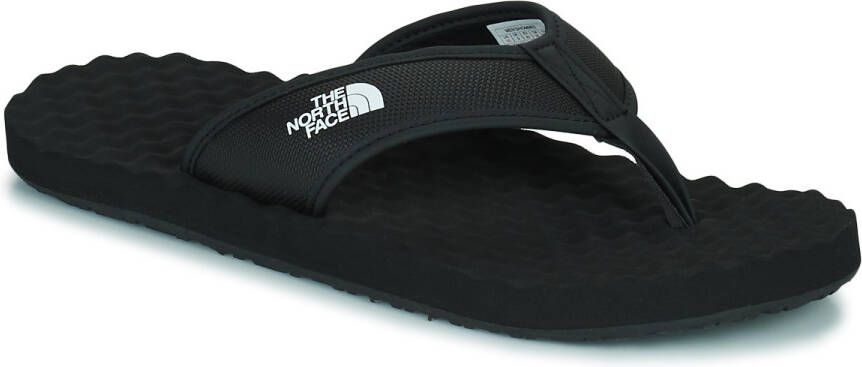 The North Face Base Camp Fli-Flop II teenslippers zwart
