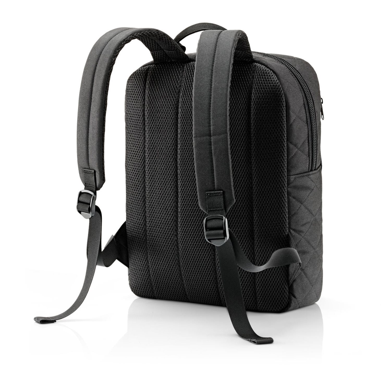 Reisenthel Travelling Classic Backpack M rhombus black