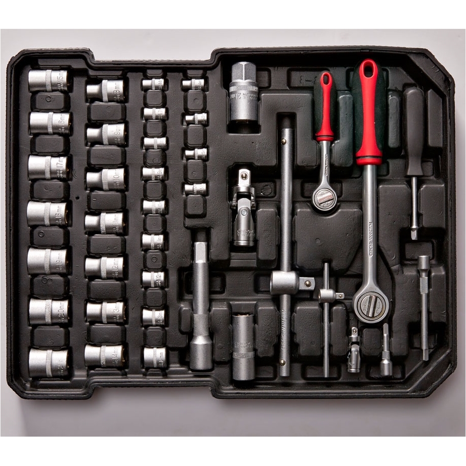 Mallette à outils